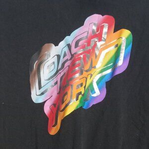 Coach t-shirt